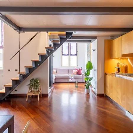 Nostromondo - Exclusive Loft - Split Level In Viale Parioli Exterior photo