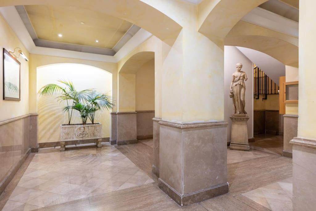 Apartamento Nostromondo - Exclusive Loft - Split Level In Viale Parioli Roma