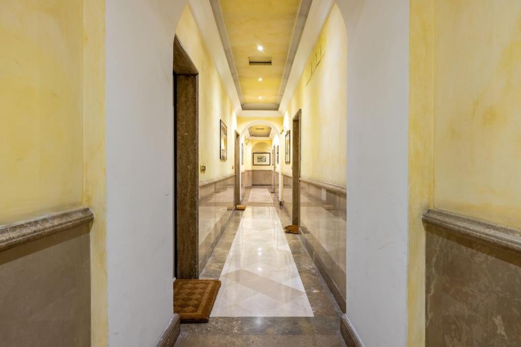 Apartamento Nostromondo - Exclusive Loft - Split Level In Viale Parioli