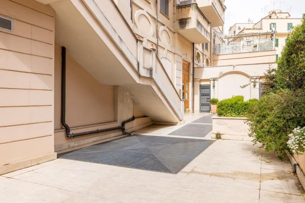 Apartamento Nostromondo - Exclusive Loft - Split Level In Viale Parioli Roma